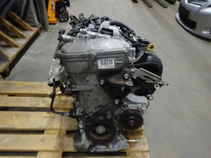 1.6 VVT-i - benzinli - Toyota Auris