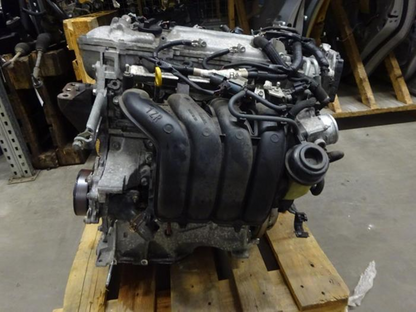 1.6 VVT-i - benzinli - Toyota Auris