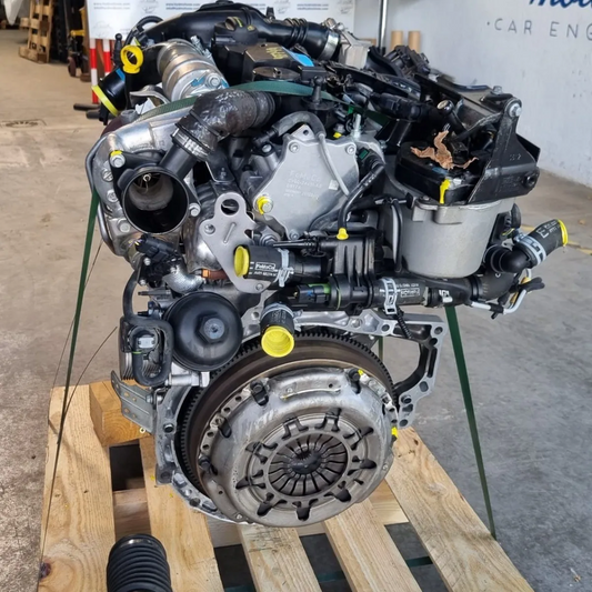 1.6 dizel turbo - dizel - genel kullanım