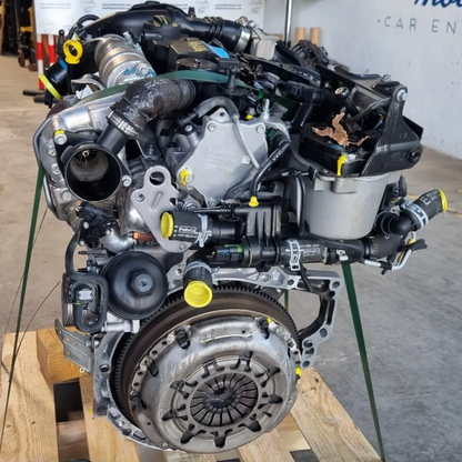 1.6 dizel turbo - dizel - genel kullanım
