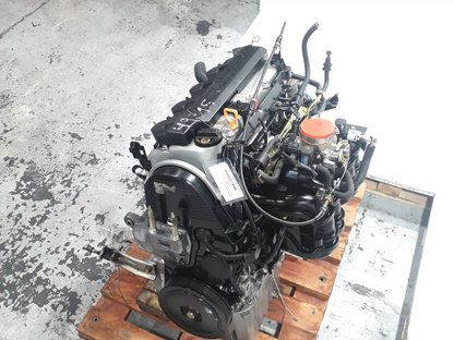 1.6 i-VTEC - benzinli - Honda Civic