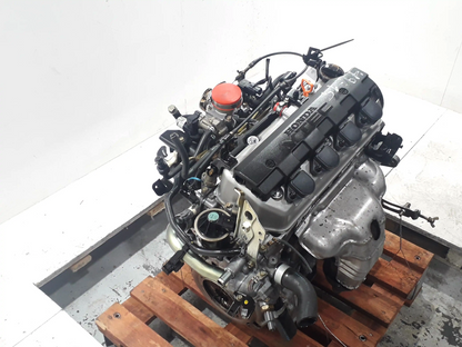 1.6 i-VTEC - benzinli - Honda Civic