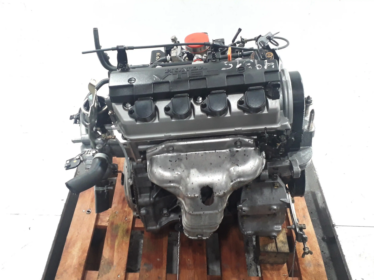 1.6 i-VTEC - benzinli - Honda Civic