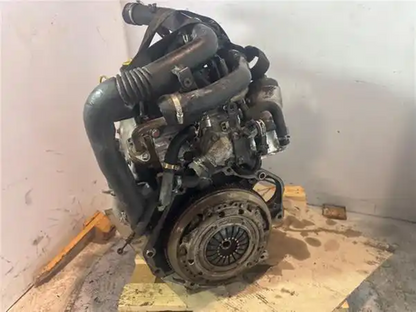 1.7 CDTI - dizel - Opel Astra, Corsa