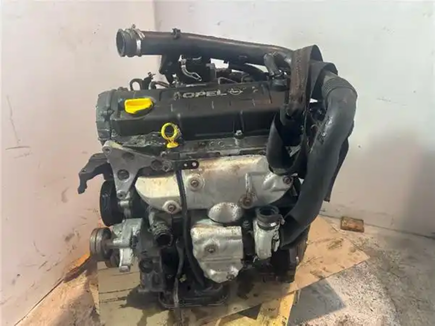 1.7 CDTI - dizel - Opel Astra, Corsa