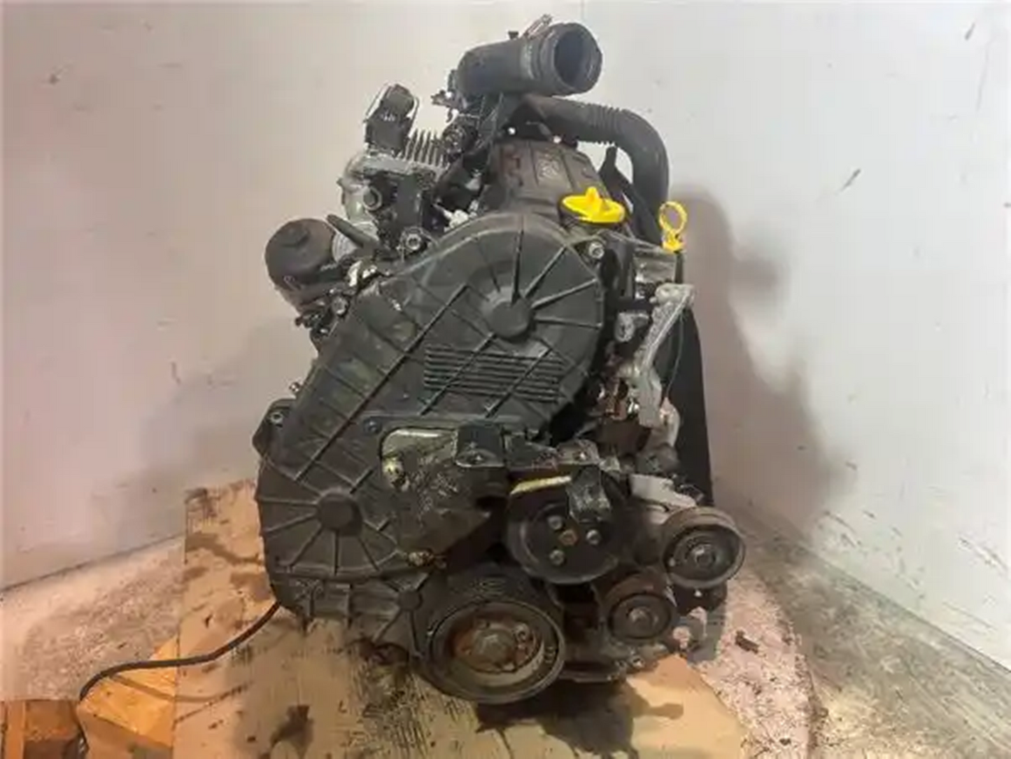1.7 CDTI - dizel - Opel Astra, Corsa