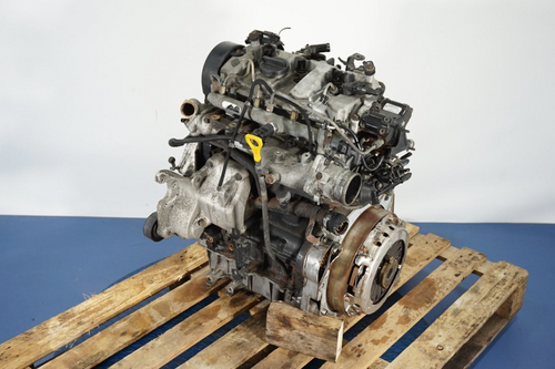1.7 CRDi - dizel - Hyundai Accent Era
