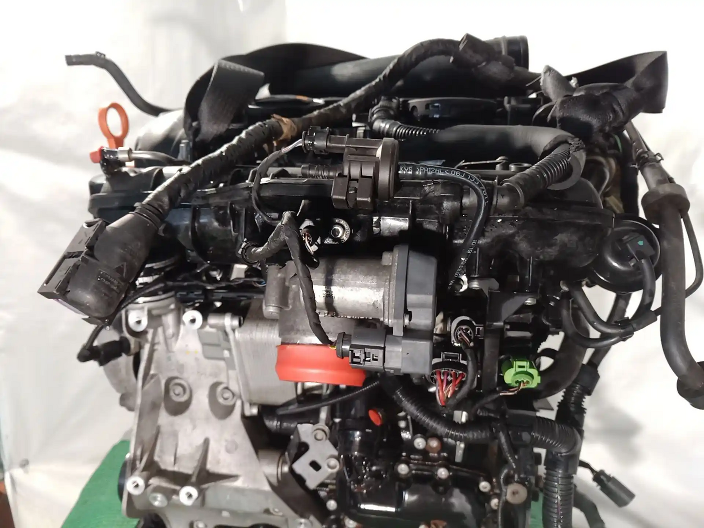 1.8 TSI - benzinli - VW Passat