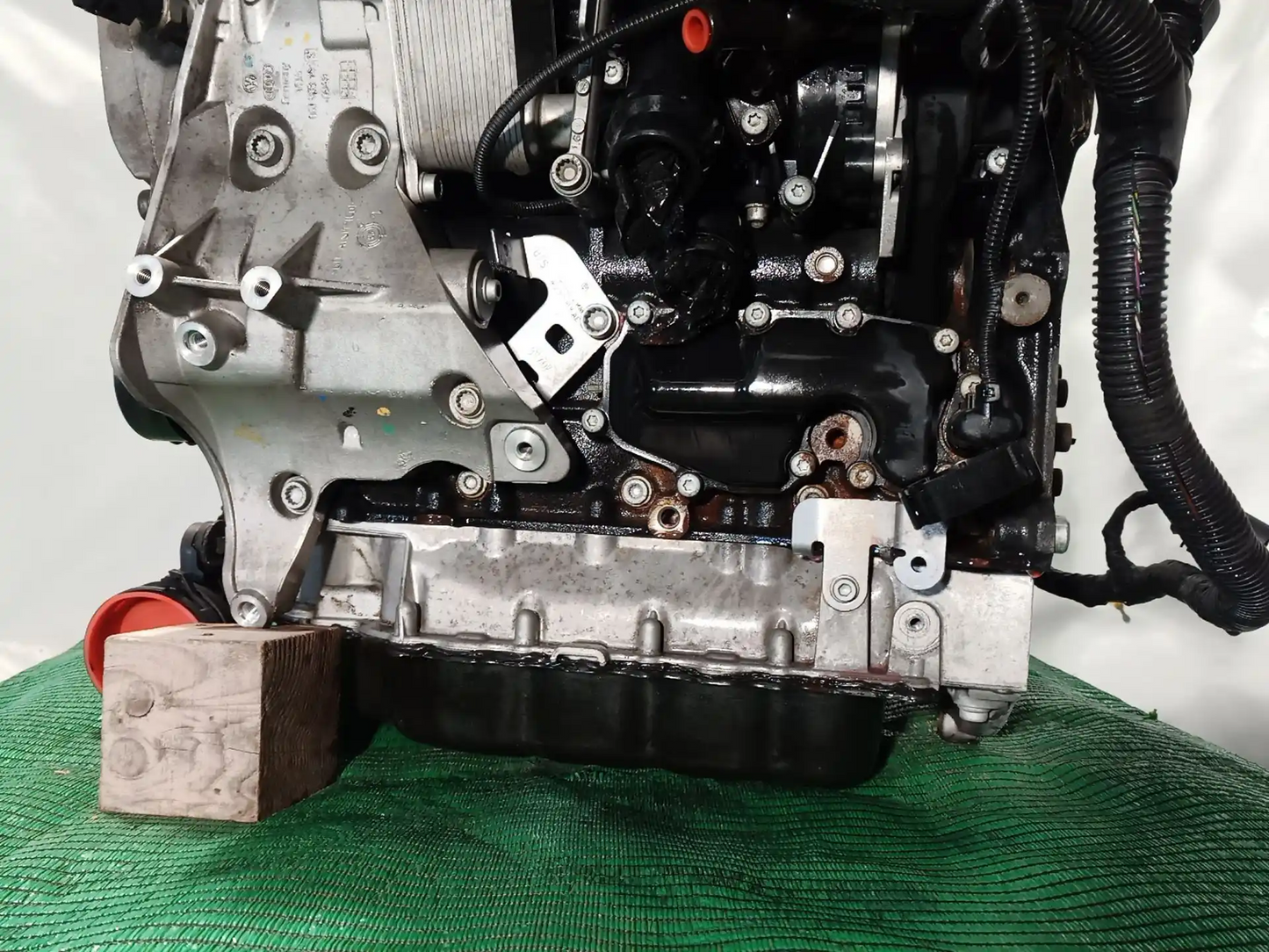1.8 TSI - benzinli - VW Passat
