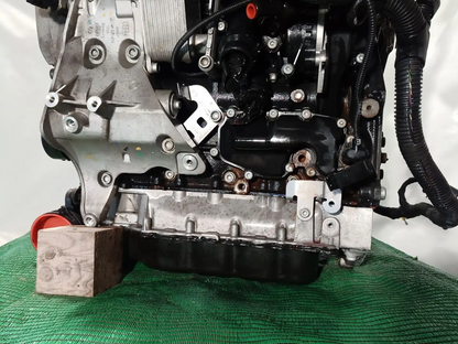 1.8 TSI - benzinli - VW Passat