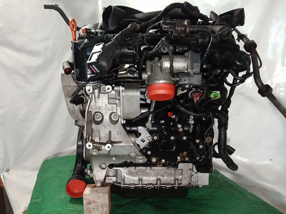 1.8 TSI - benzinli - VW Passat