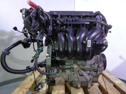 1.8 i-VTEC - benzinli - Honda Civic