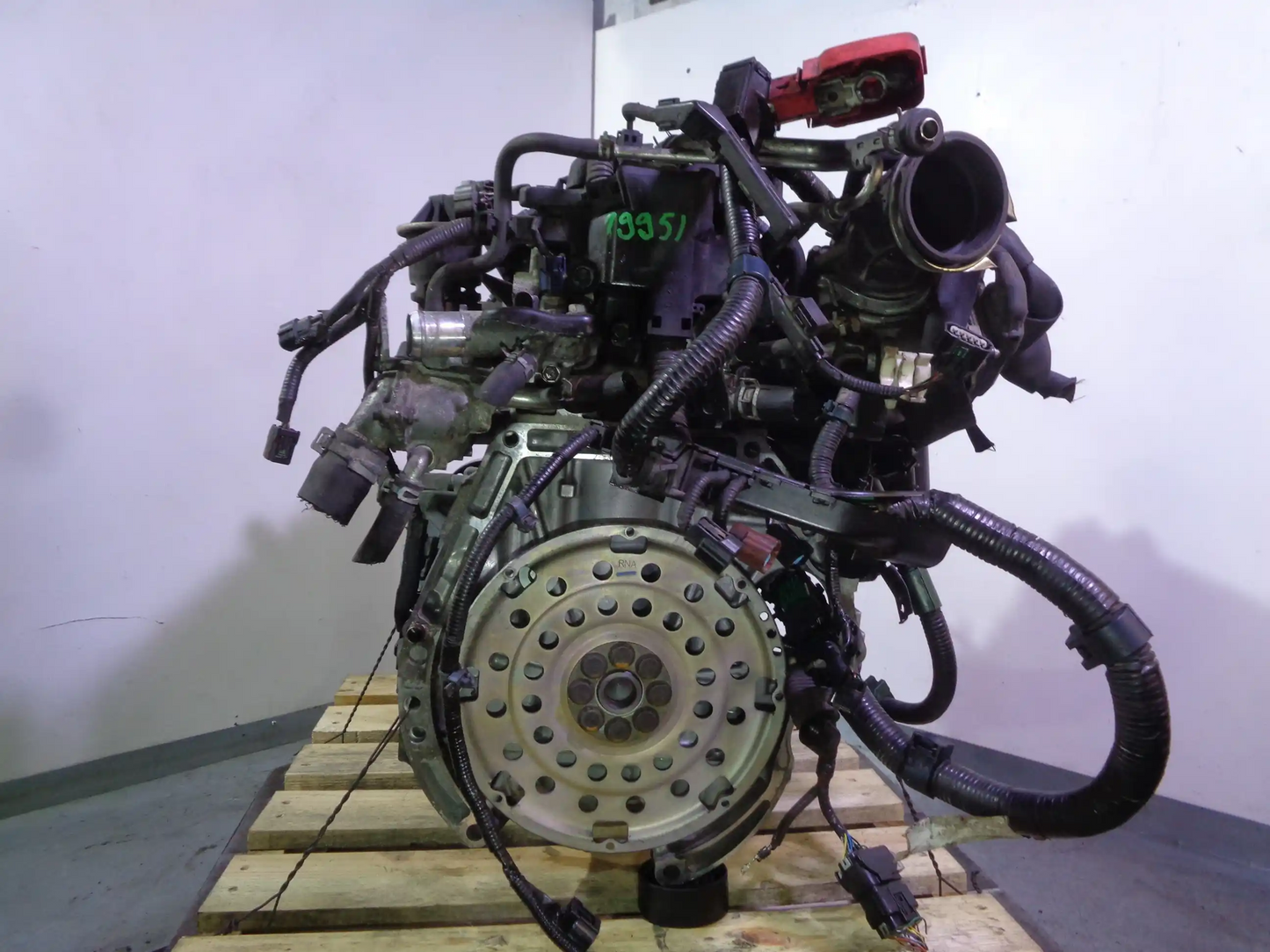 1.8 i-VTEC - benzinli - Honda Civic