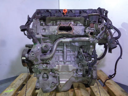 1.8 i-VTEC - benzinli - Honda Civic