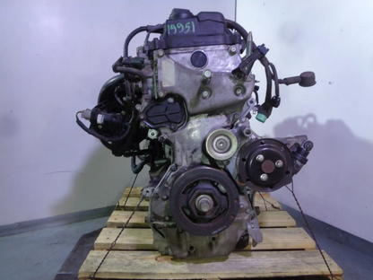 1.8 i-VTEC - benzinli - Honda Civic