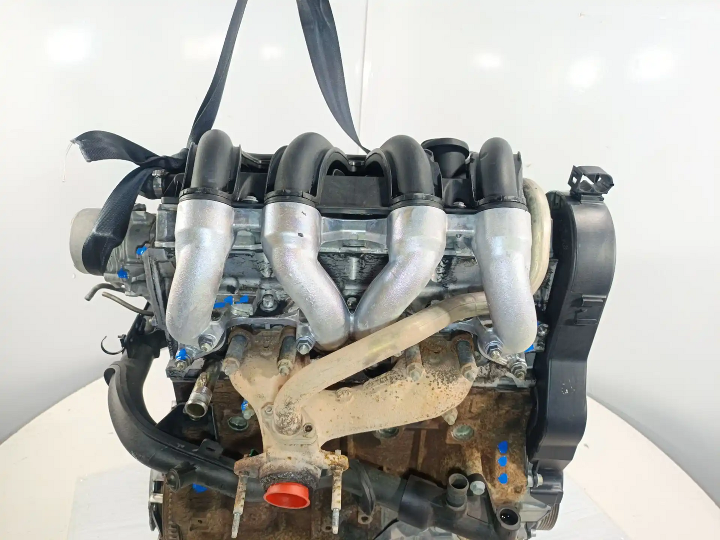 1.9 Dizel - Peugeot Partner