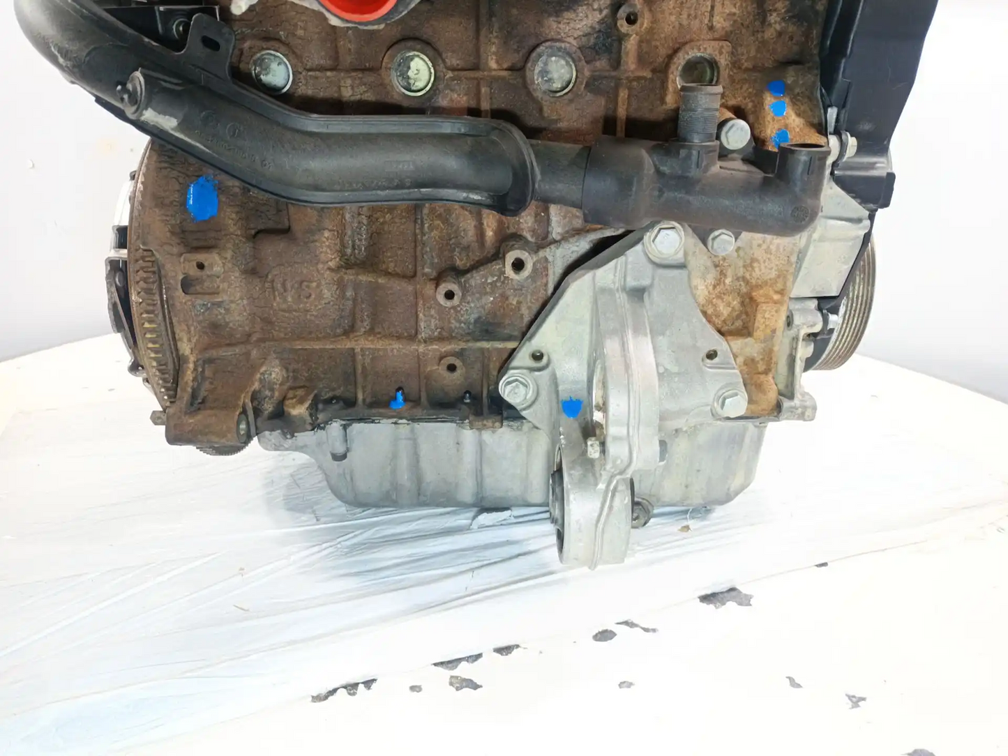 1.9 Dizel - Peugeot Partner