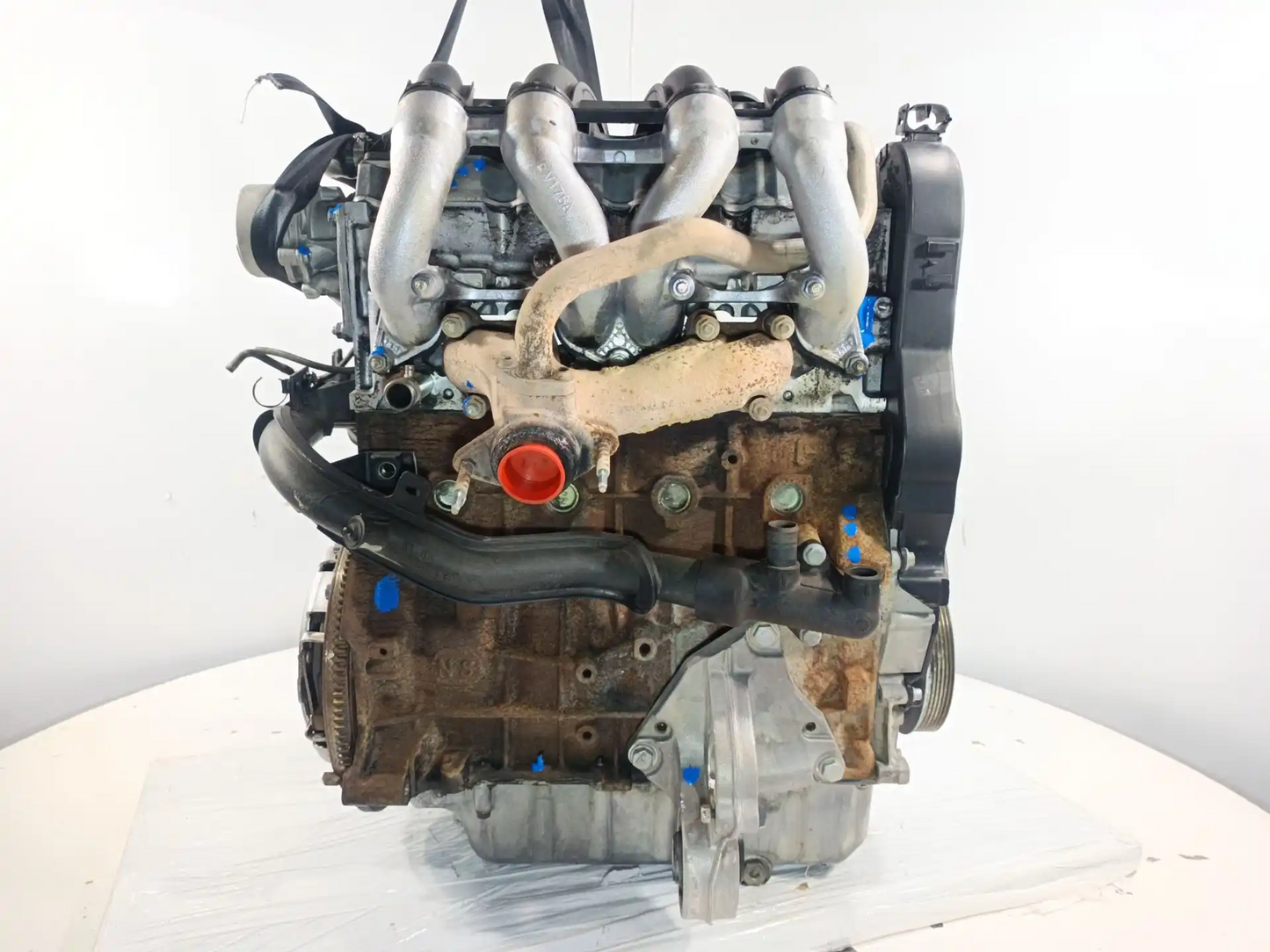 1.9 Dizel - Peugeot Partner