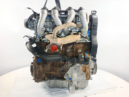 1.9 Dizel - Peugeot Partner
