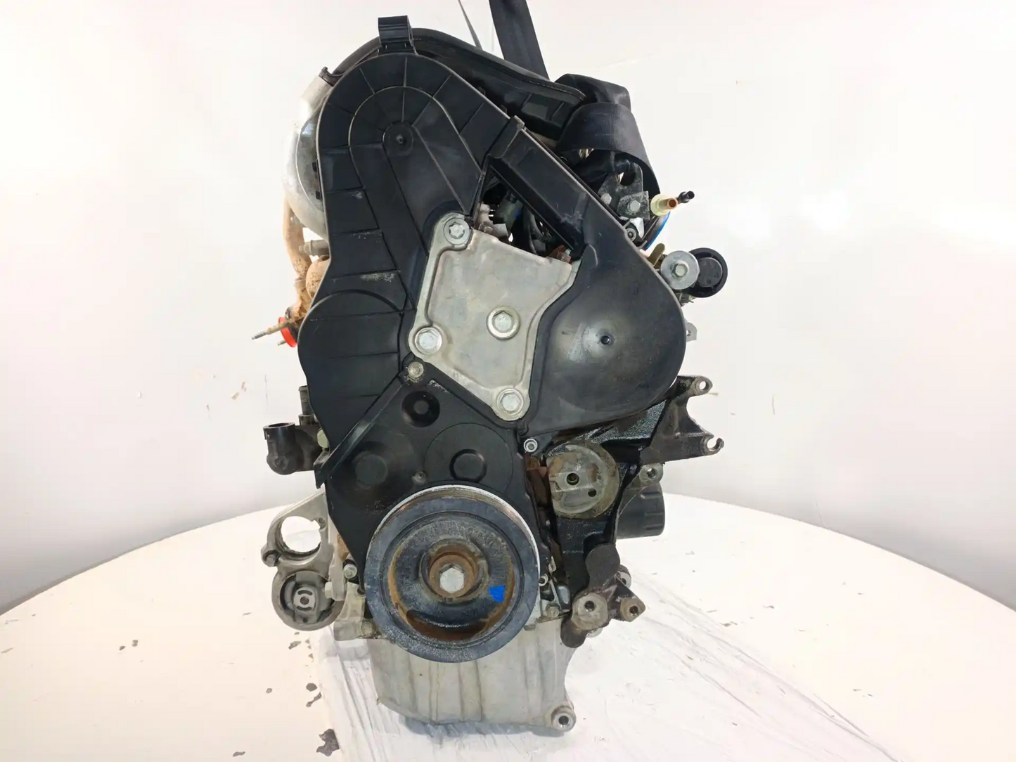 1.9 Dizel - Peugeot Partner