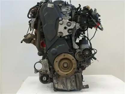 2.0 HDi - dizel - Peugeot (407, 508)