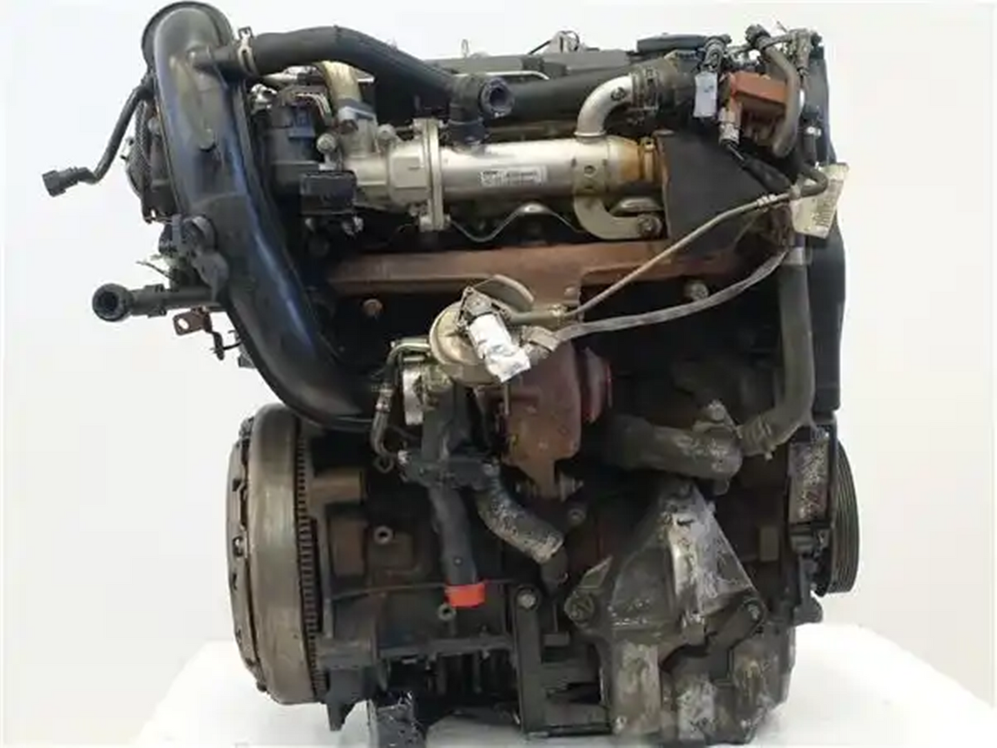 2.0 HDi - dizel - Peugeot (407, 508)