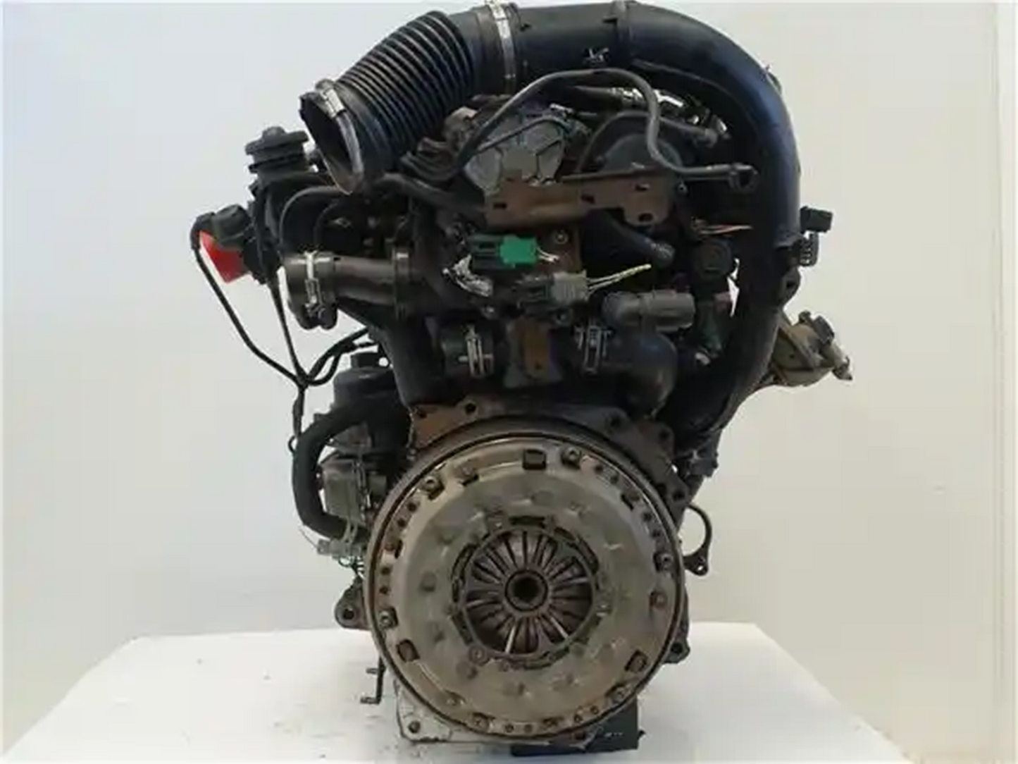 2.0 HDi - dizel - Peugeot (407, 508)