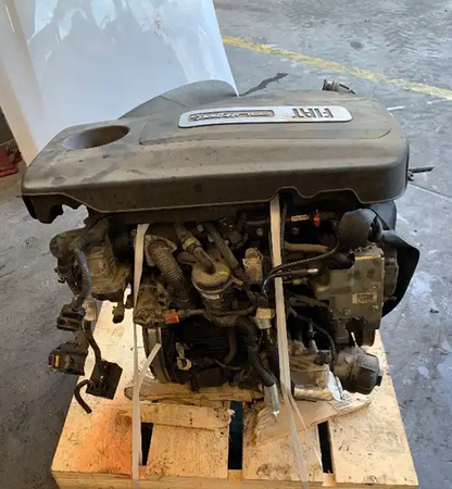 2.0 Multijet - dizel - Fiat Freemont