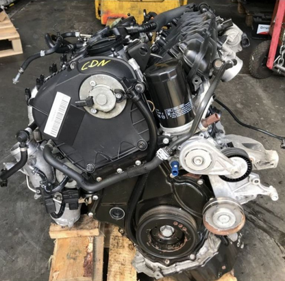 2.0 TFSI - benzinli - Audi A4