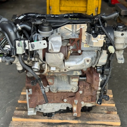 2.0 dizel turbo - dizel - genel kullanım