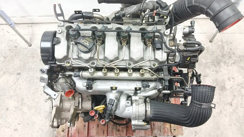 2.2 CRDi - dizel - Hyundai Santa Fe