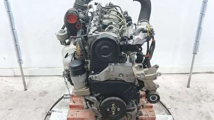 2.2 CRDi - dizel - Hyundai Santa Fe