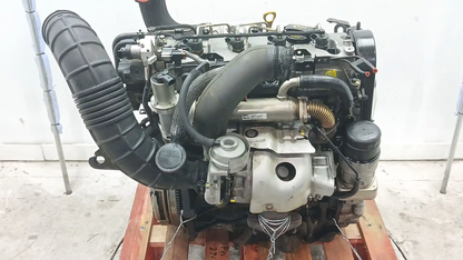 2.2 CRDi - dizel - Hyundai Santa Fe