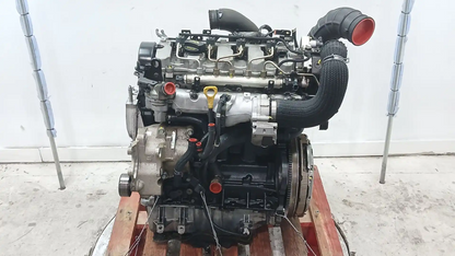 2.2 CRDi - dizel - Hyundai Santa Fe