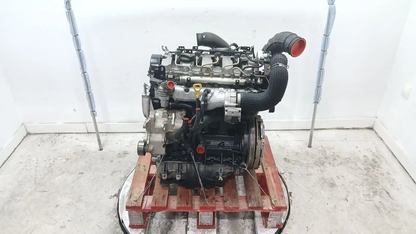 2.2 CRDi - dizel - Hyundai Santa Fe