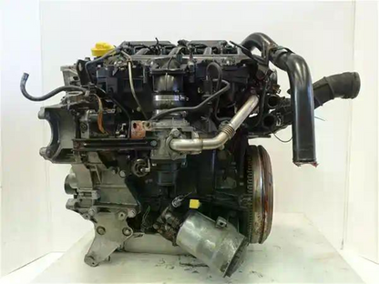 2.2 dCi - dizel - Renault Espace