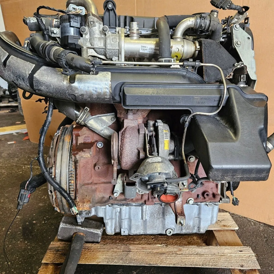 2.2 dizel turbo - dizel - genel kullanım