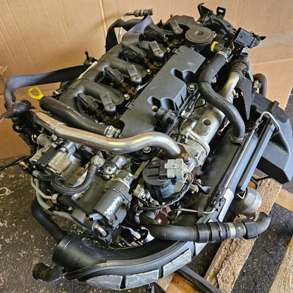 2.2 dizel turbo - dizel - genel kullanım