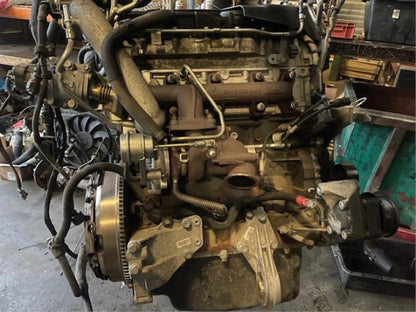 2.3 Multijet - dizel - Fiat Ducato
