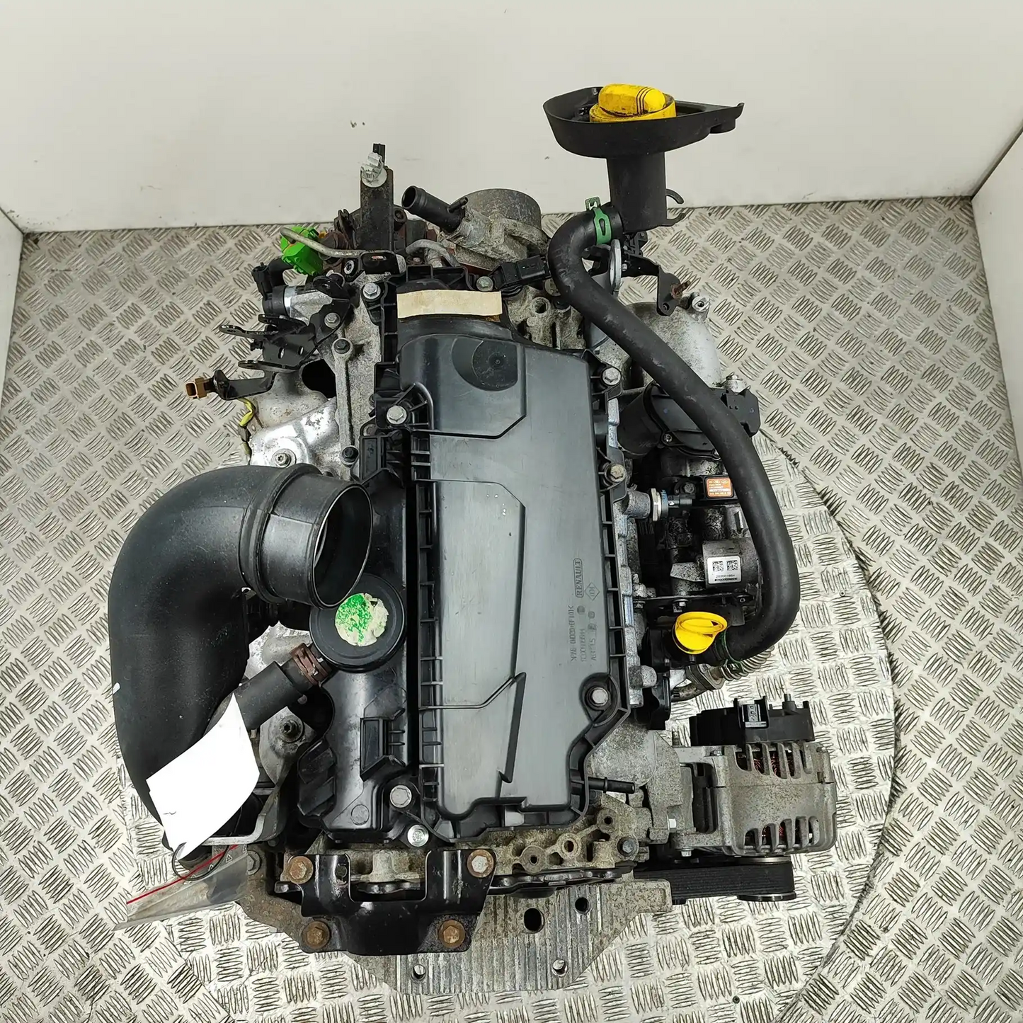 2.3 dCi - dizel - Renault Master