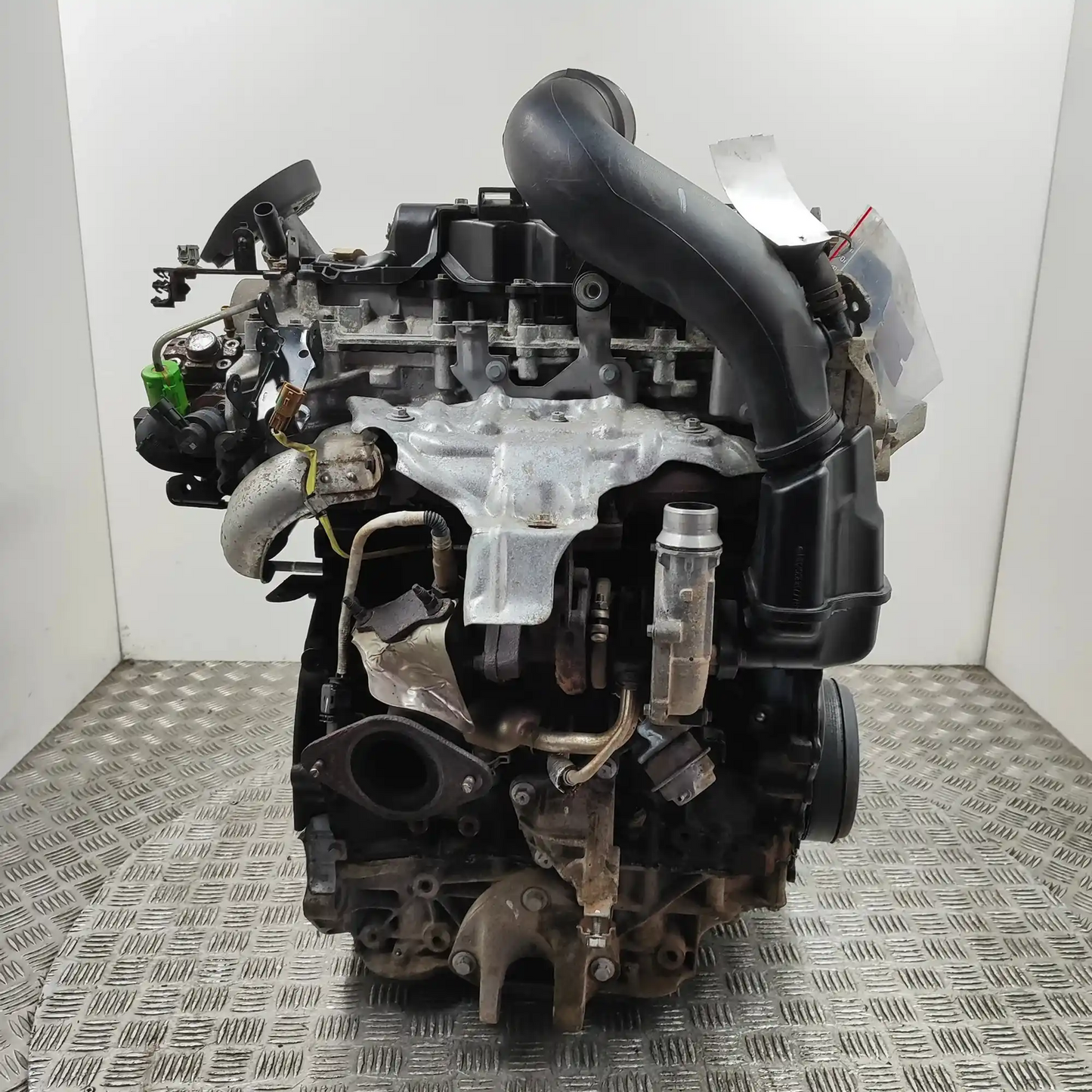 2.3 dCi - dizel - Renault Master