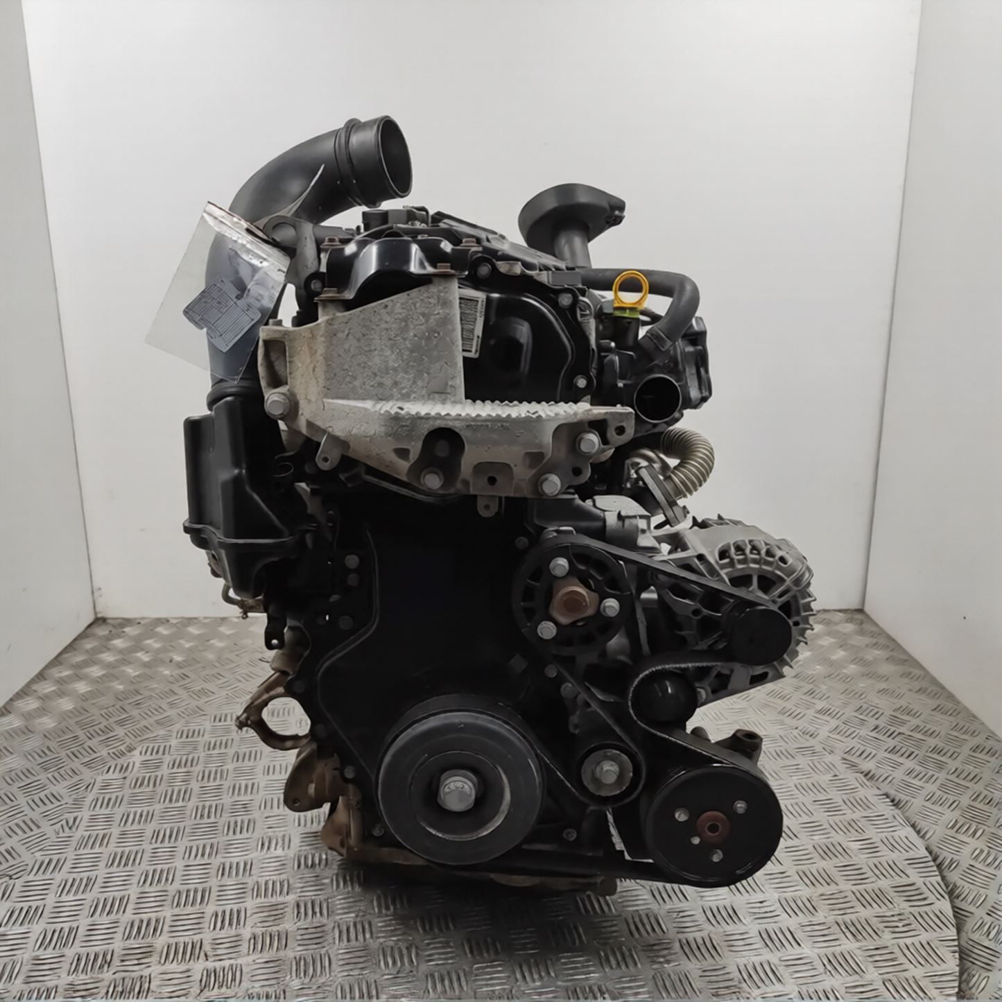 2.3 dCi - dizel - Renault Master