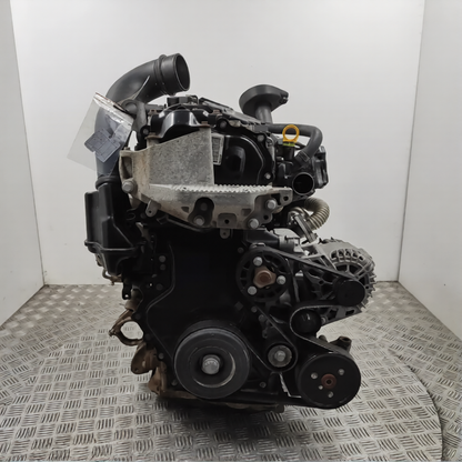 2.3 dCi - dizel - Renault Master