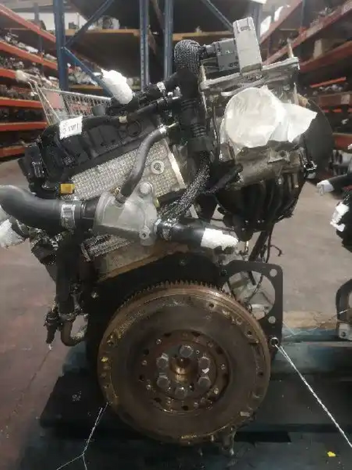 2.4 JTD - dizel - Fiat Stilo