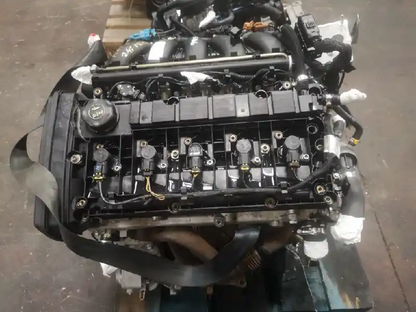 2.4 JTD - dizel - Fiat Stilo