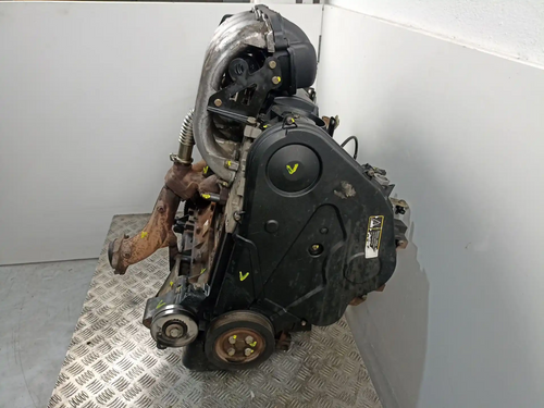 2.5 dizel turbo - dizel - genel kullanım