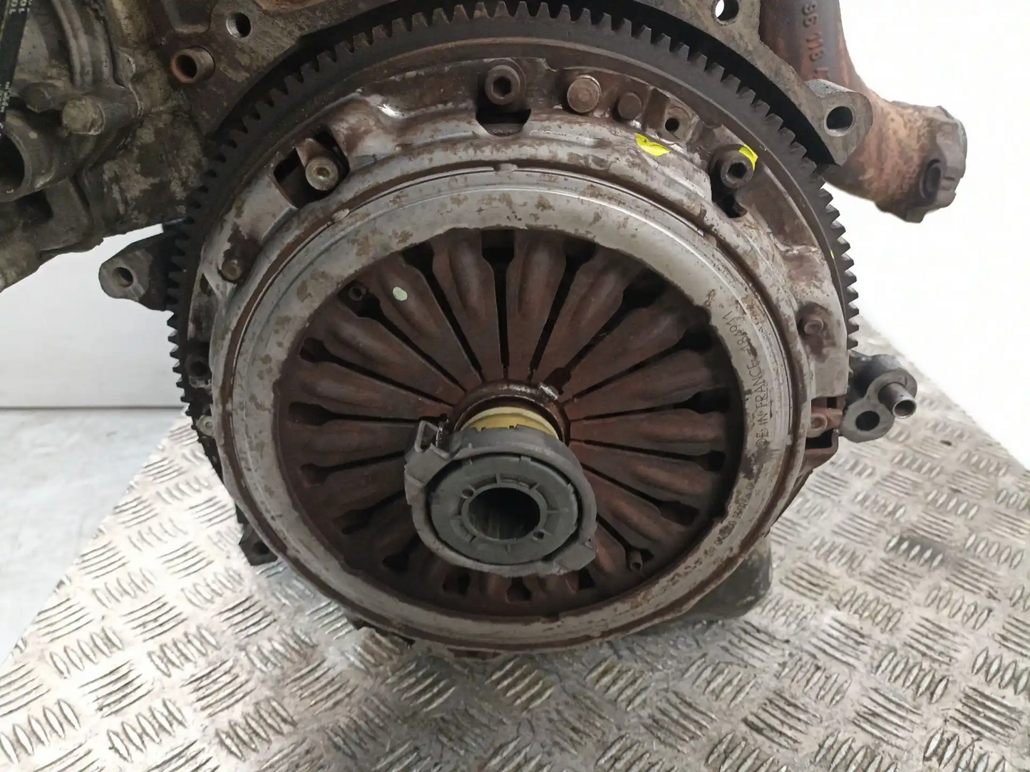 2.5 dizel turbo - dizel - genel kullanım