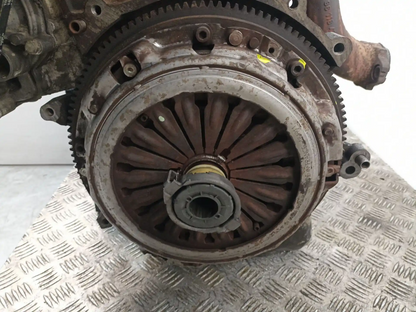2.5 dizel turbo - dizel - genel kullanım