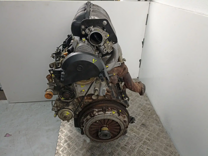 2.5 dizel turbo - dizel - genel kullanım