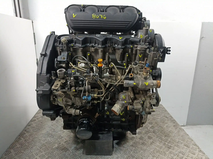 2.5 dizel turbo - dizel - genel kullanım